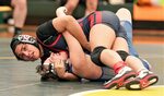 Men Wrestling Women: PIN HIM!